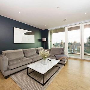 Appartement met Twee Slaapkamers